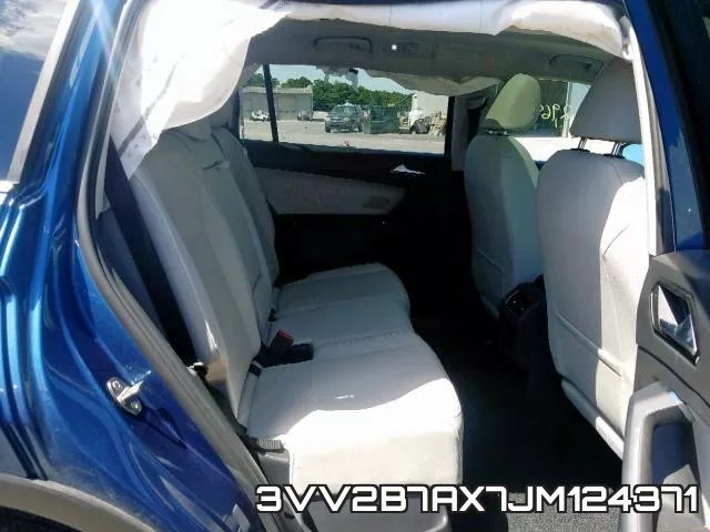 3VV2B7AX7JM124371 фото 7