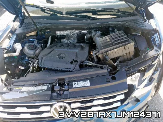3VV2B7AX7JM124371 фото 8