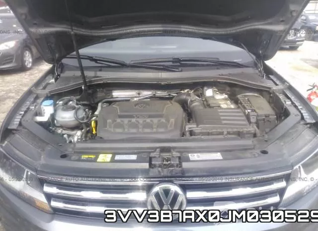 3VV3B7AX0JM030529 фото 2