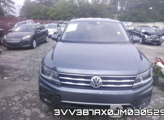3VV3B7AX0JM030529 фото 7