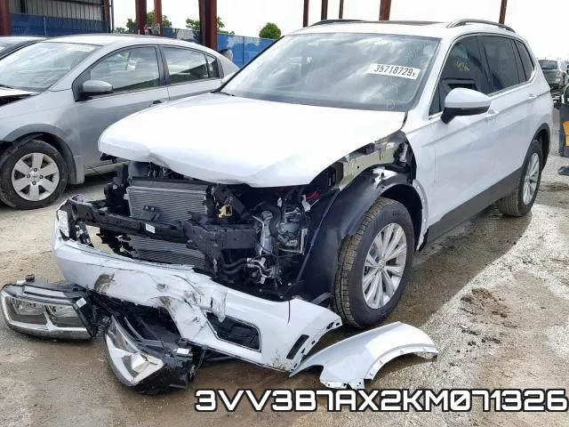 3VV3B7AX2KM071326 фото 3