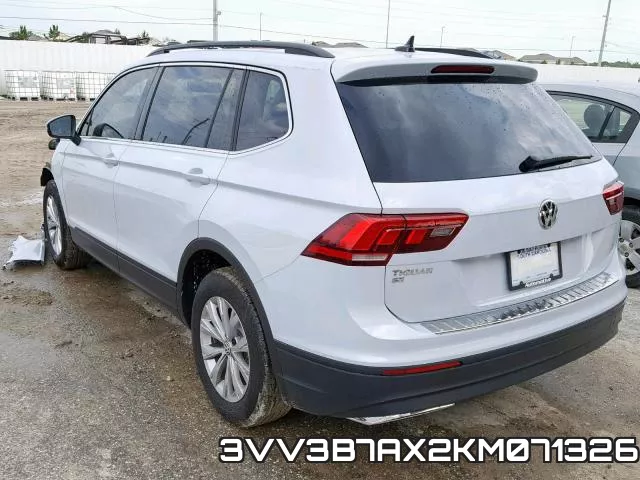3VV3B7AX2KM071326 фото 4