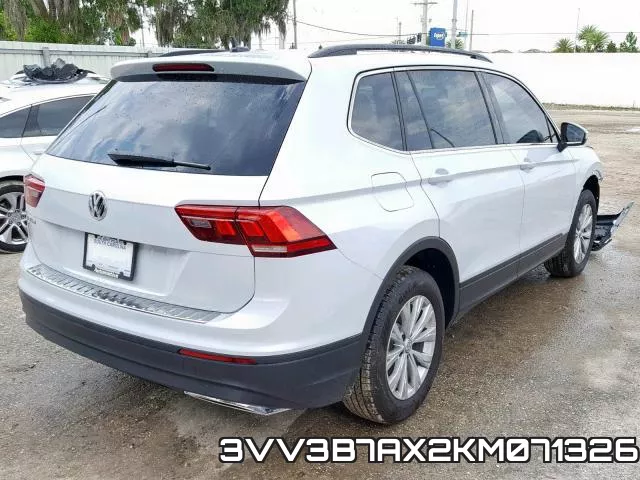 3VV3B7AX2KM071326 фото 5