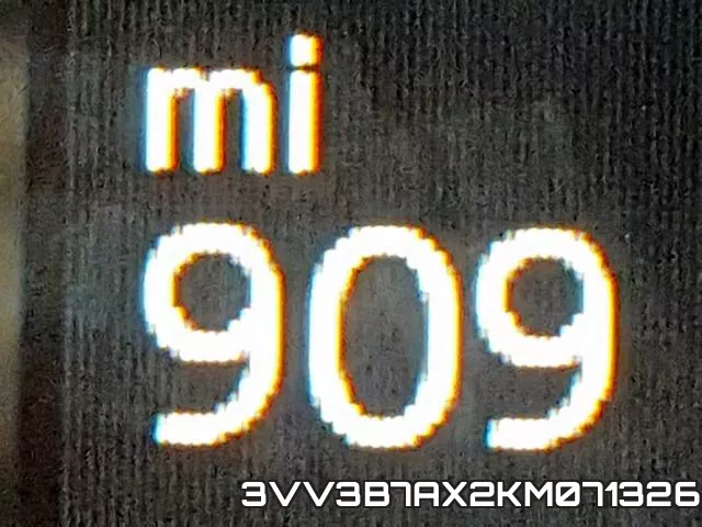 3VV3B7AX2KM071326 фото 9