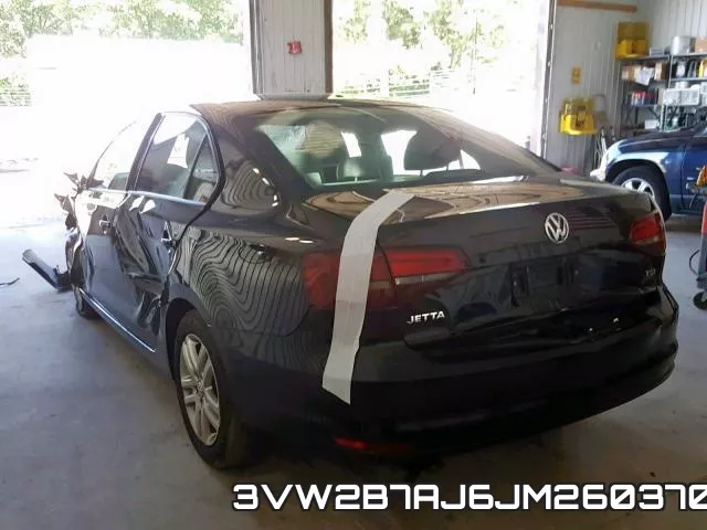 3VW2B7AJ6JM260370 фото 4