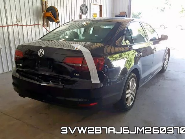 3VW2B7AJ6JM260370 фото 5