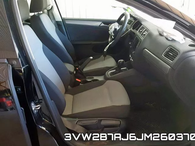 3VW2B7AJ6JM260370 фото 6