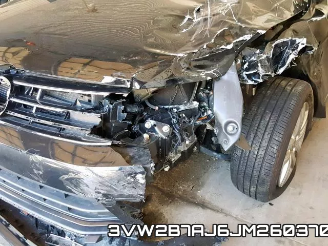 3VW2B7AJ6JM260370 фото 10