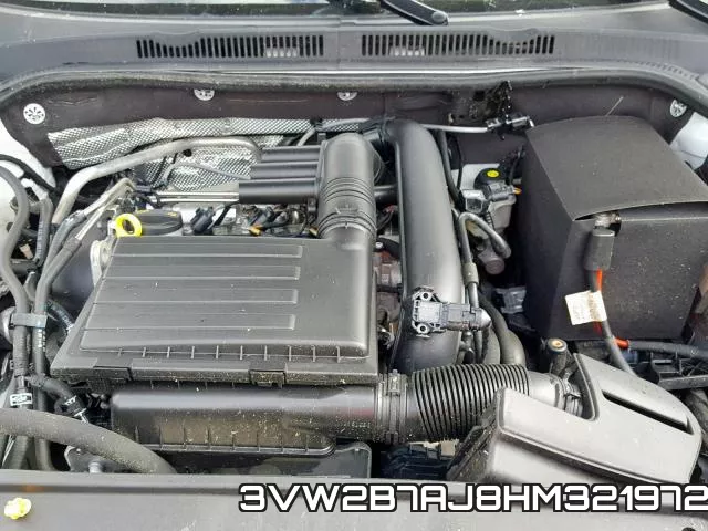 3VW2B7AJ8HM321972 фото 8