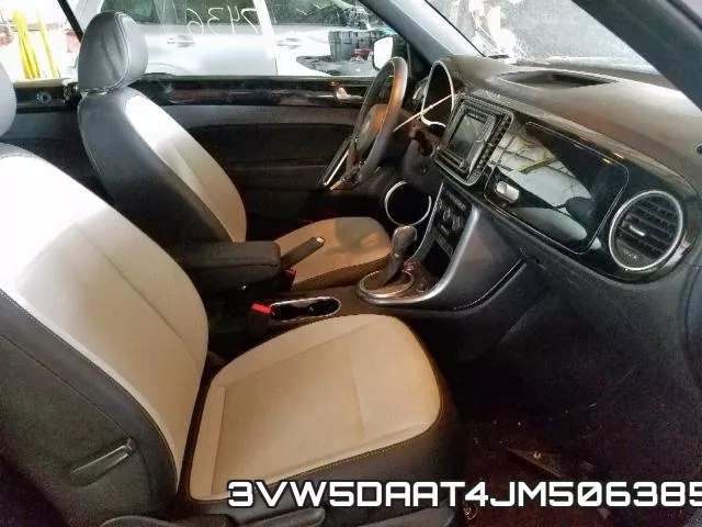 3VW5DAAT4JM506385 фото 6