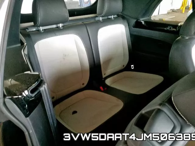 3VW5DAAT4JM506385 фото 7