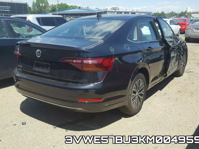 3VWE57BU3KM004959 фото 5