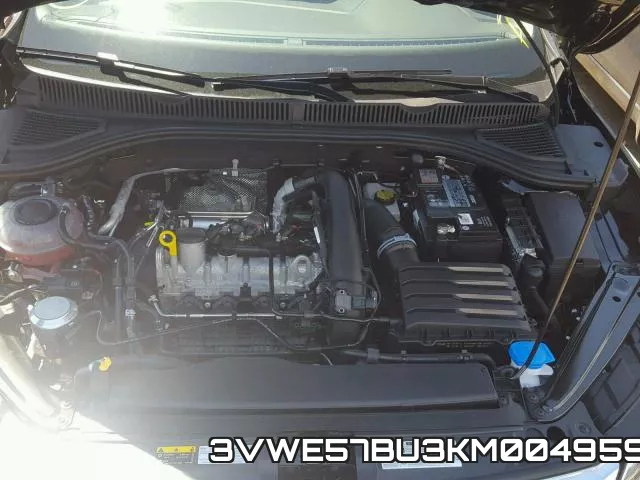3VWE57BU3KM004959 фото 8