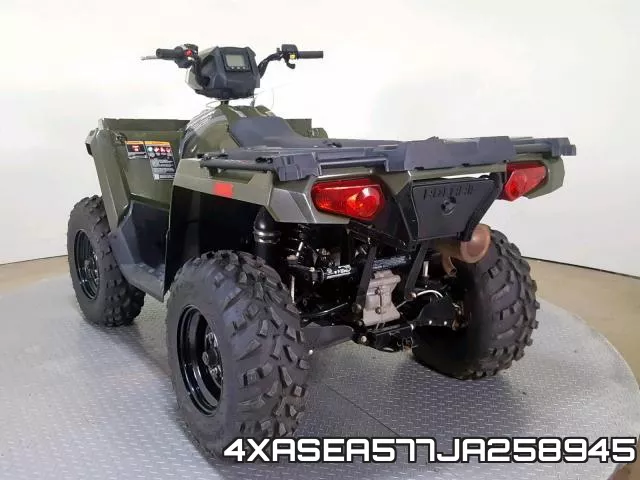 4XASEA577JA258945 фото 7