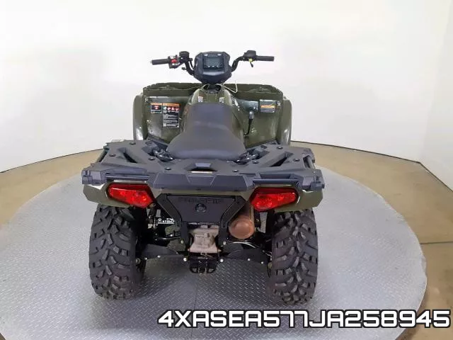 4XASEA577JA258945 фото 10