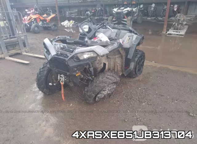 4XASXE851JB313704 фото 3