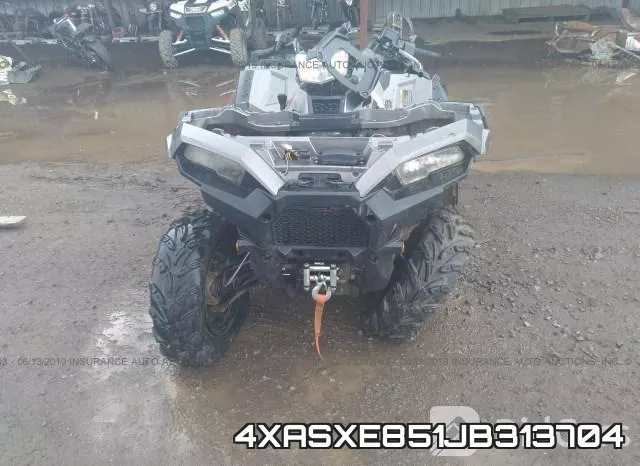 4XASXE851JB313704 фото 6