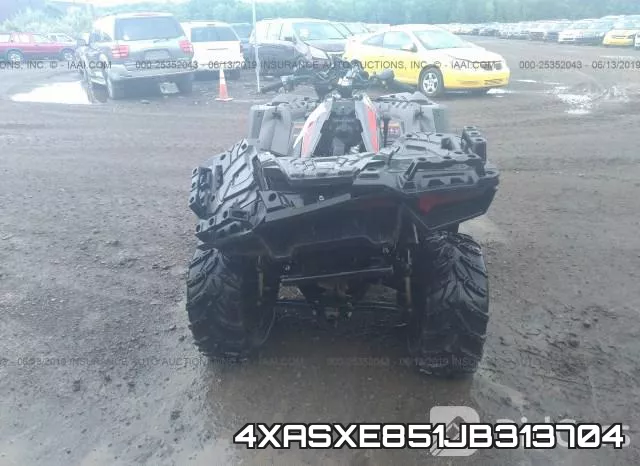 4XASXE851JB313704 фото 7