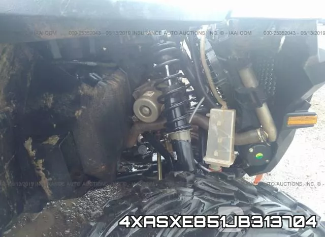 4XASXE851JB313704 фото 9
