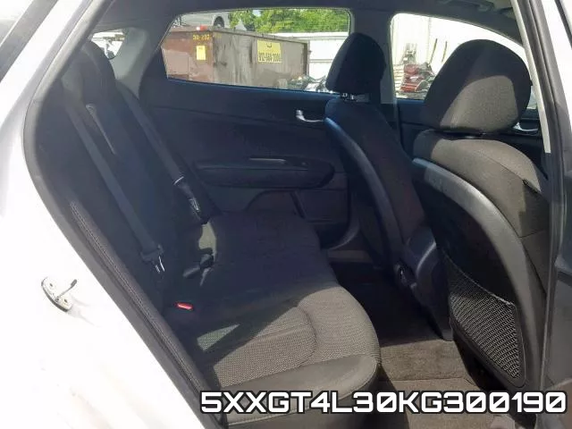 5XXGT4L30KG300190 фото 7