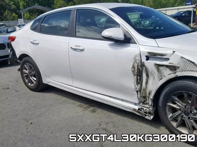 5XXGT4L30KG300190 фото 10