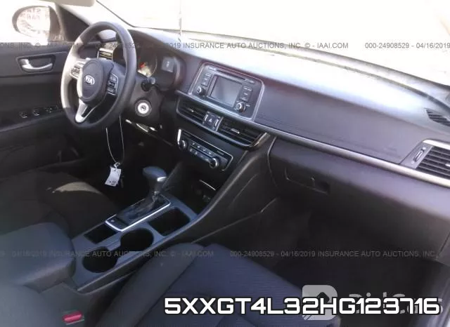 5XXGT4L32HG123716 фото 6