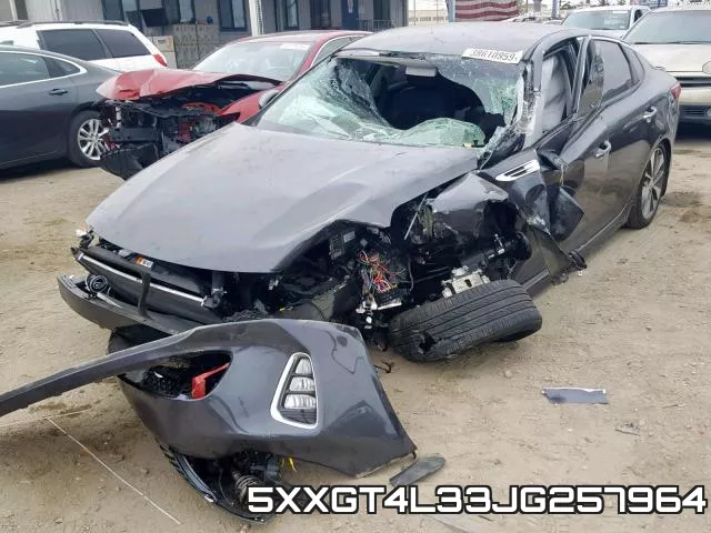 5XXGT4L33JG257964 фото 3