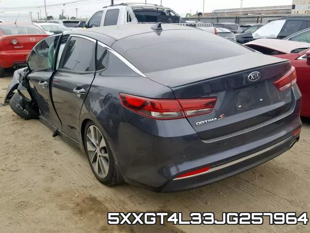 5XXGT4L33JG257964 фото 4