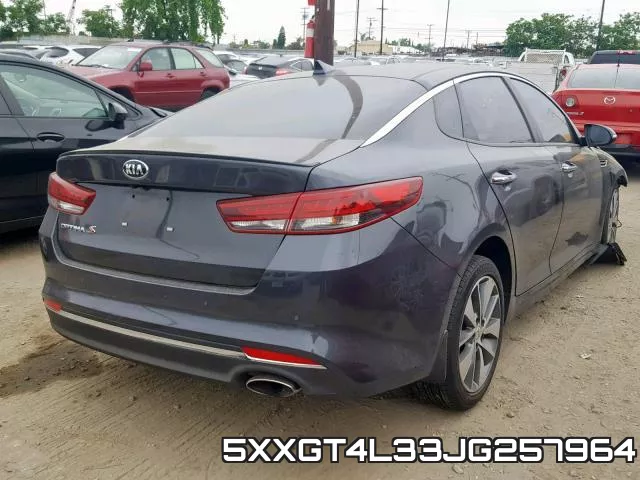 5XXGT4L33JG257964 фото 5