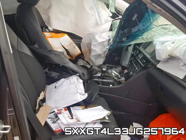 5XXGT4L33JG257964 фото 6