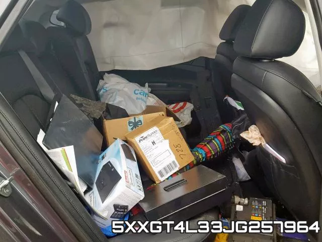 5XXGT4L33JG257964 фото 7