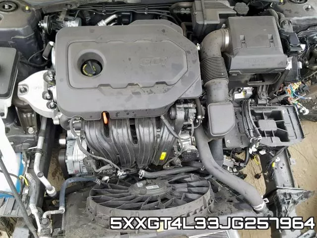 5XXGT4L33JG257964 фото 8