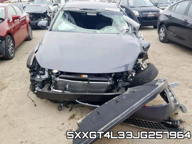 5XXGT4L33JG257964 фото 10