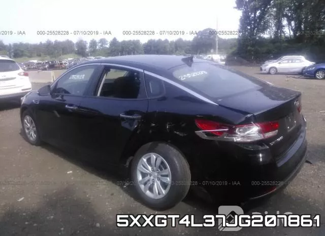 5XXGT4L37JG207861 фото 4