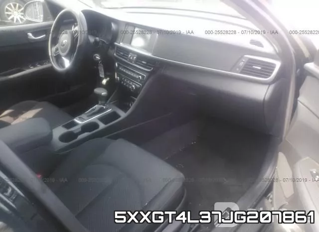 5XXGT4L37JG207861 фото 6