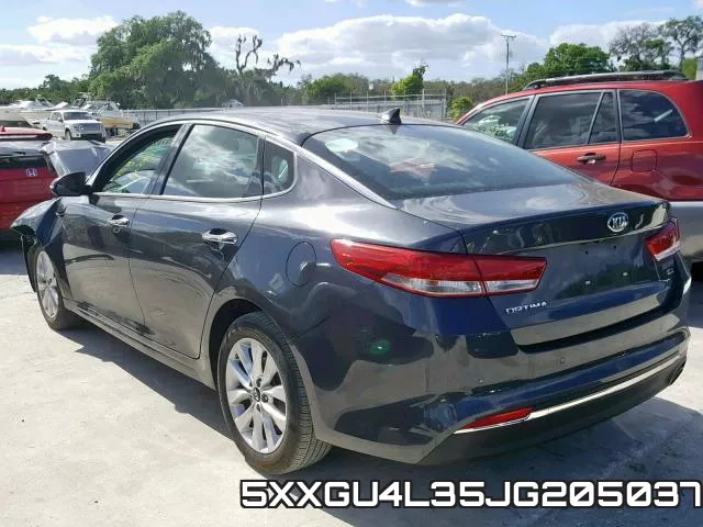 5XXGU4L35JG205037 фото 4