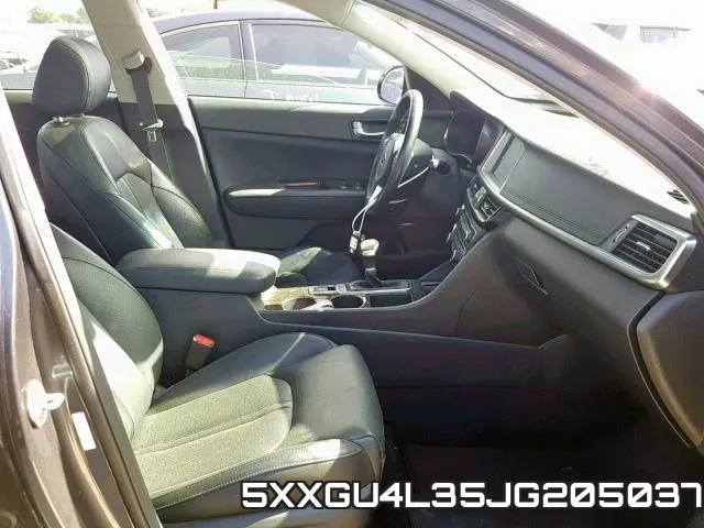 5XXGU4L35JG205037 фото 6