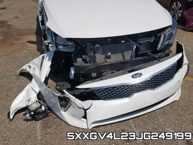 5XXGV4L23JG249199 фото 10