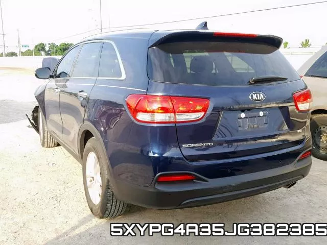 5XYPG4A35JG382385 фото 4