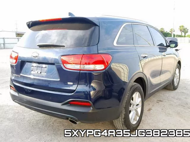 5XYPG4A35JG382385 фото 5
