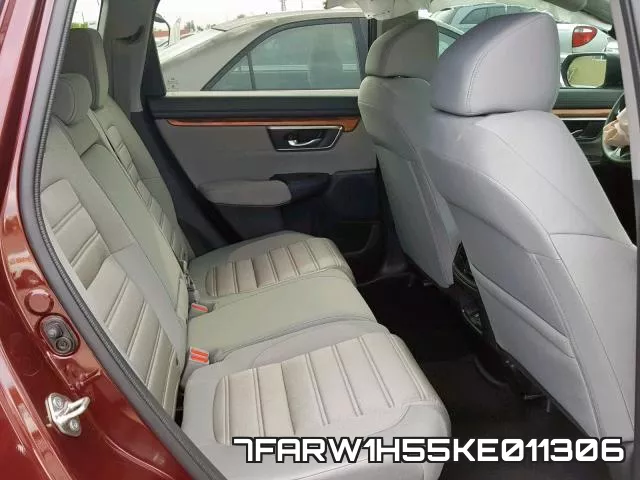 7FARW1H55KE011306 фото 7