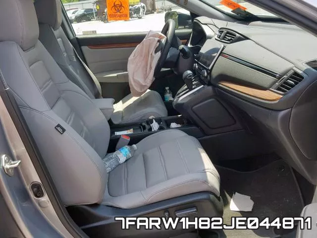 7FARW1H82JE044871 фото 6