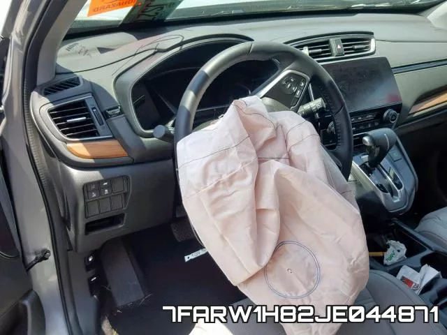 7FARW1H82JE044871 фото 10