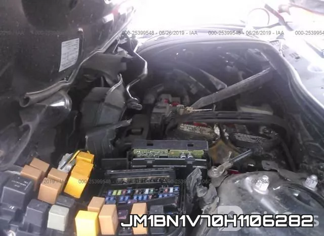 JM1BN1V70H1106282 фото 2