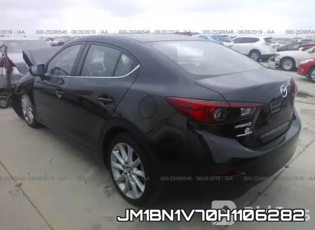 JM1BN1V70H1106282 фото 4