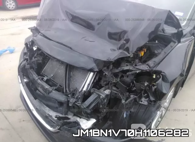 JM1BN1V70H1106282 фото 7