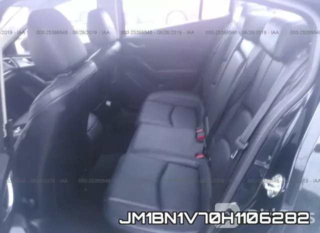 JM1BN1V70H1106282 фото 9