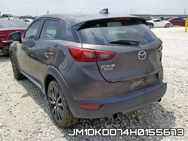 JM1DKDD74H0155673 фото 4