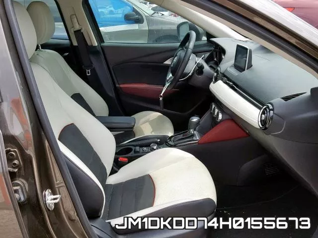 JM1DKDD74H0155673 фото 6