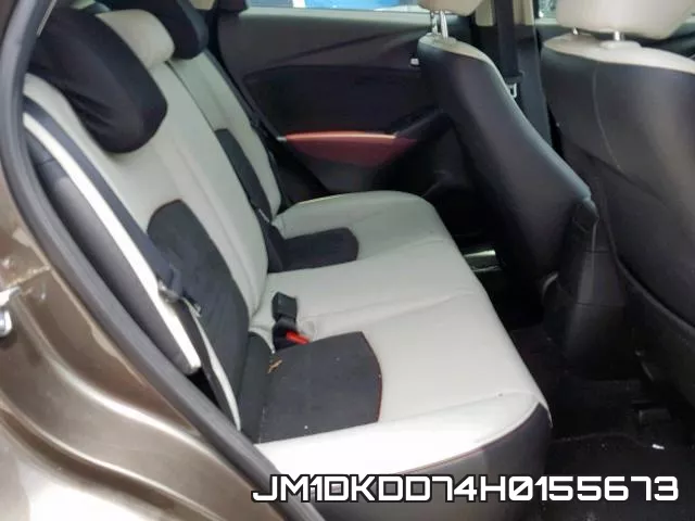 JM1DKDD74H0155673 фото 7